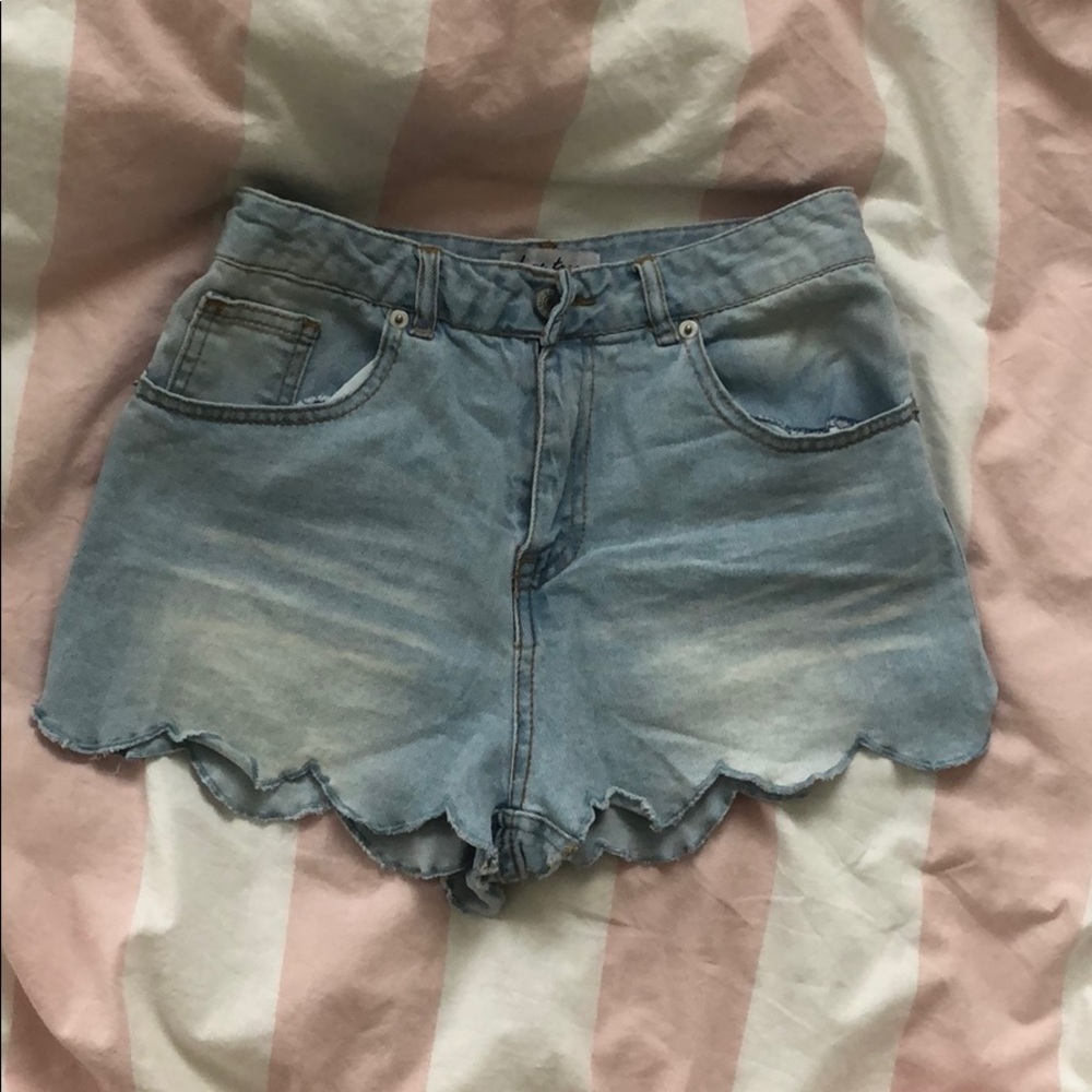 cute shorts